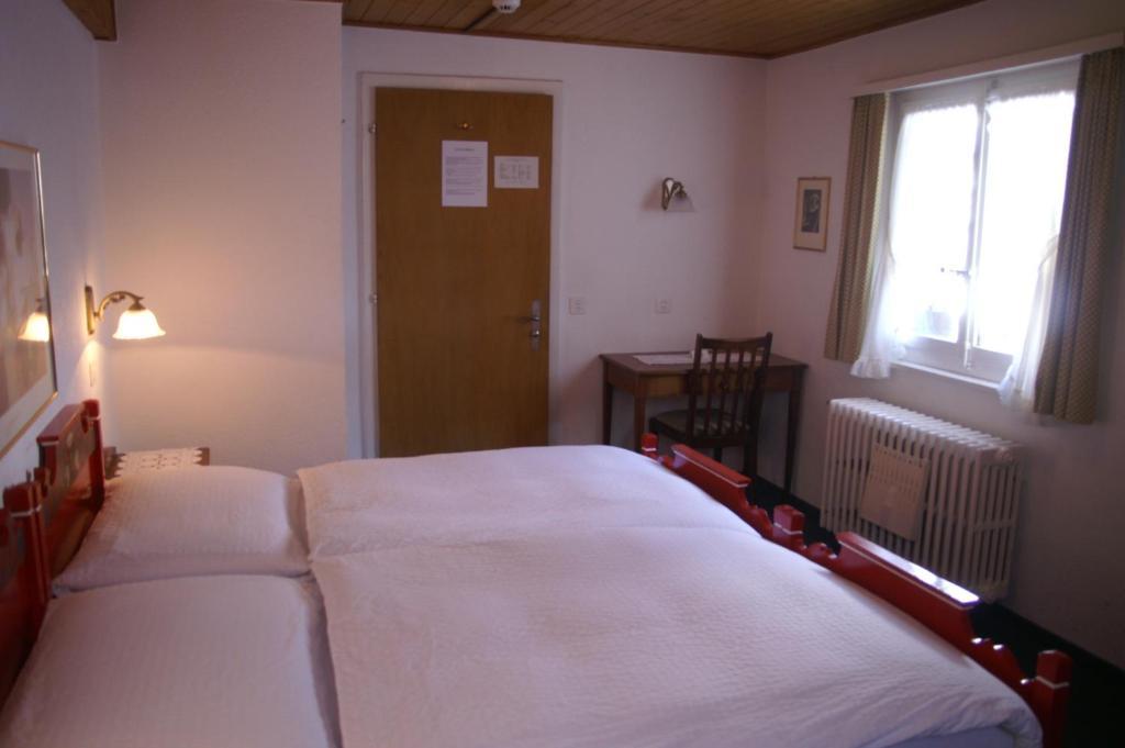 Haus Darioli Hotel Zermatt Værelse billede